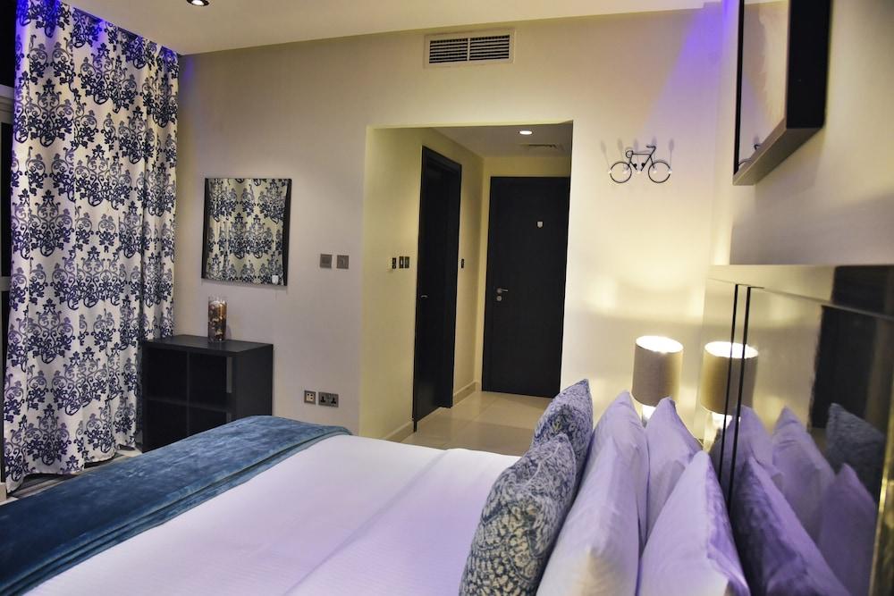 3 BR Spectacular view in Marina