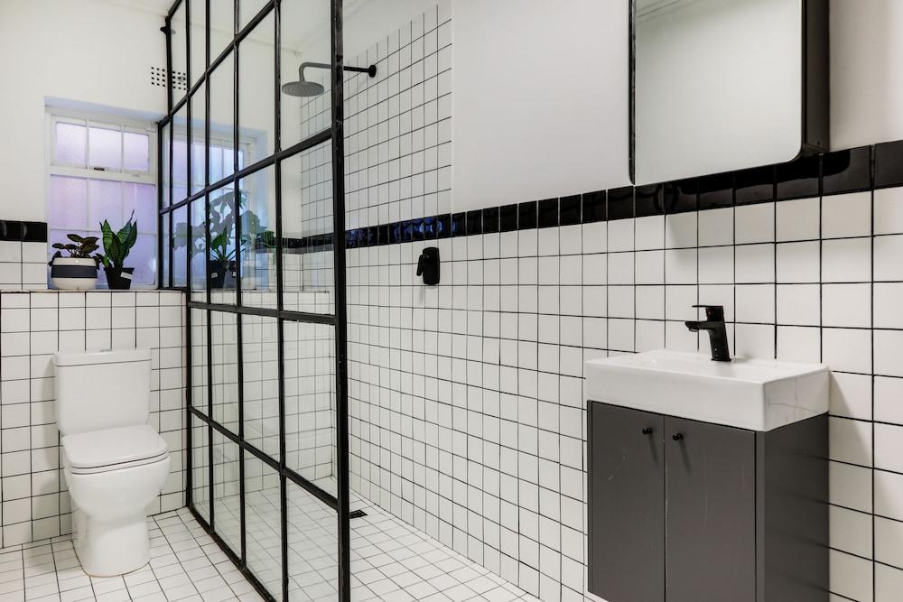 Victorian Manor Apartment