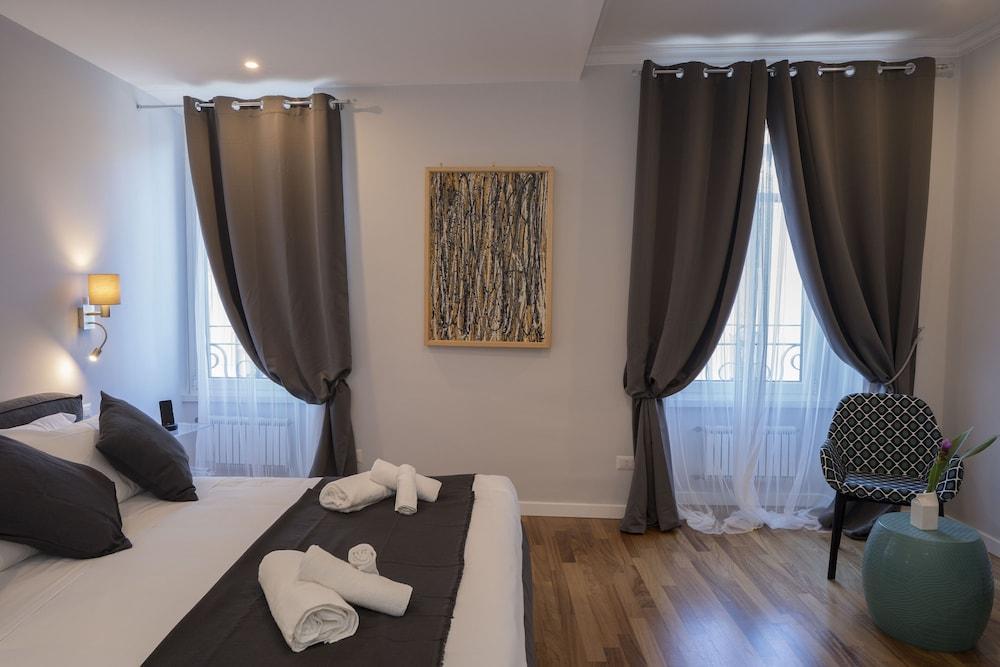 Delsi Inn Piazza di Spagna 32