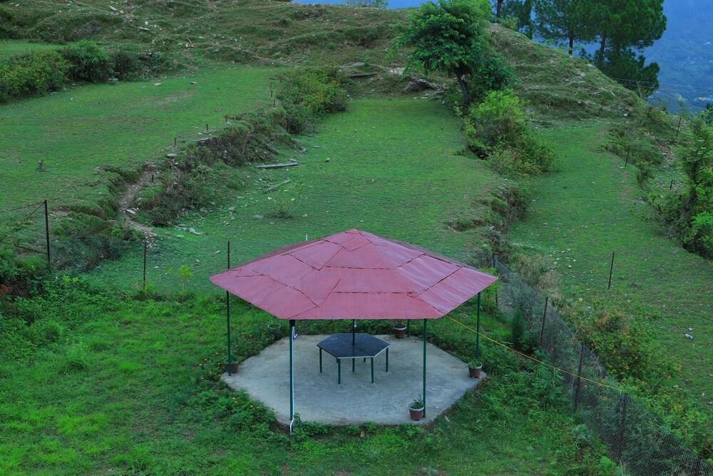 Periyar Herbal Resort