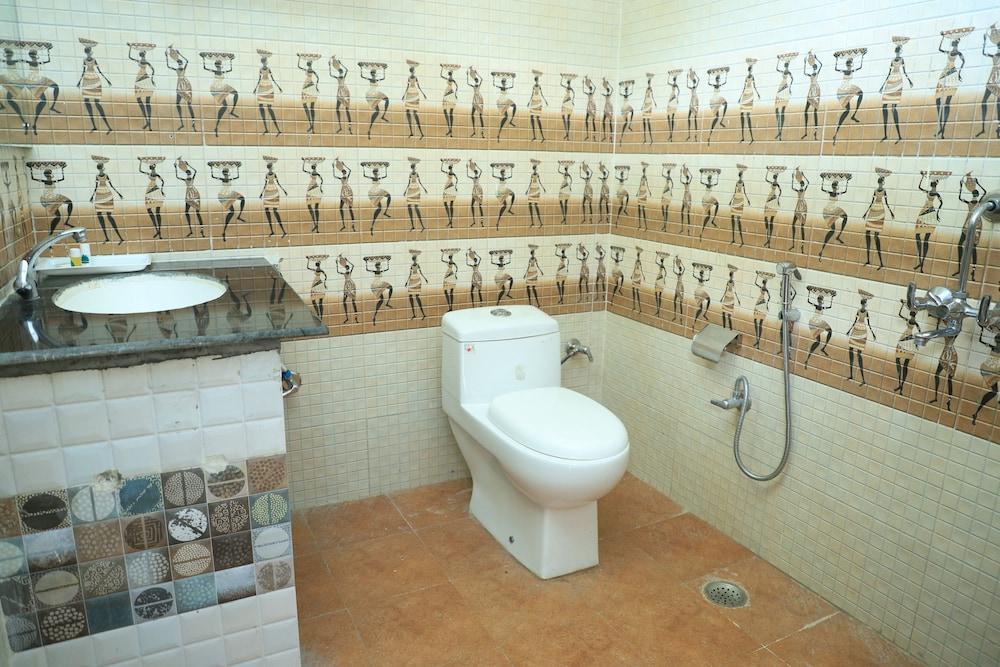 Periyar Herbal Resort