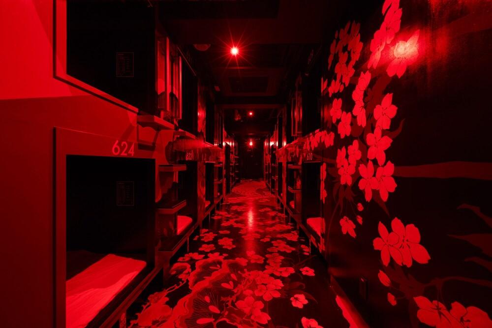 e-sports hotel e-ZONe - Hostel