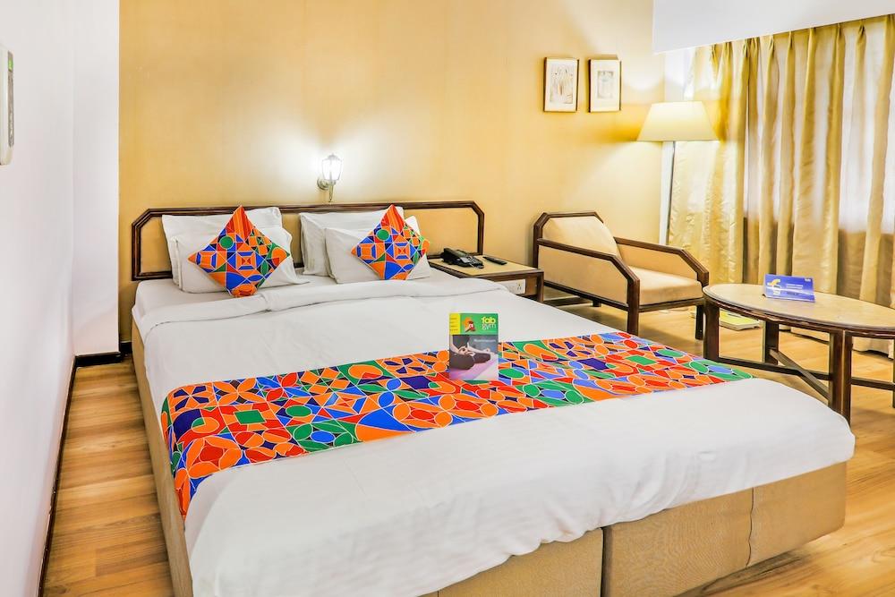 FabHotel Prime Yuvraj Palace