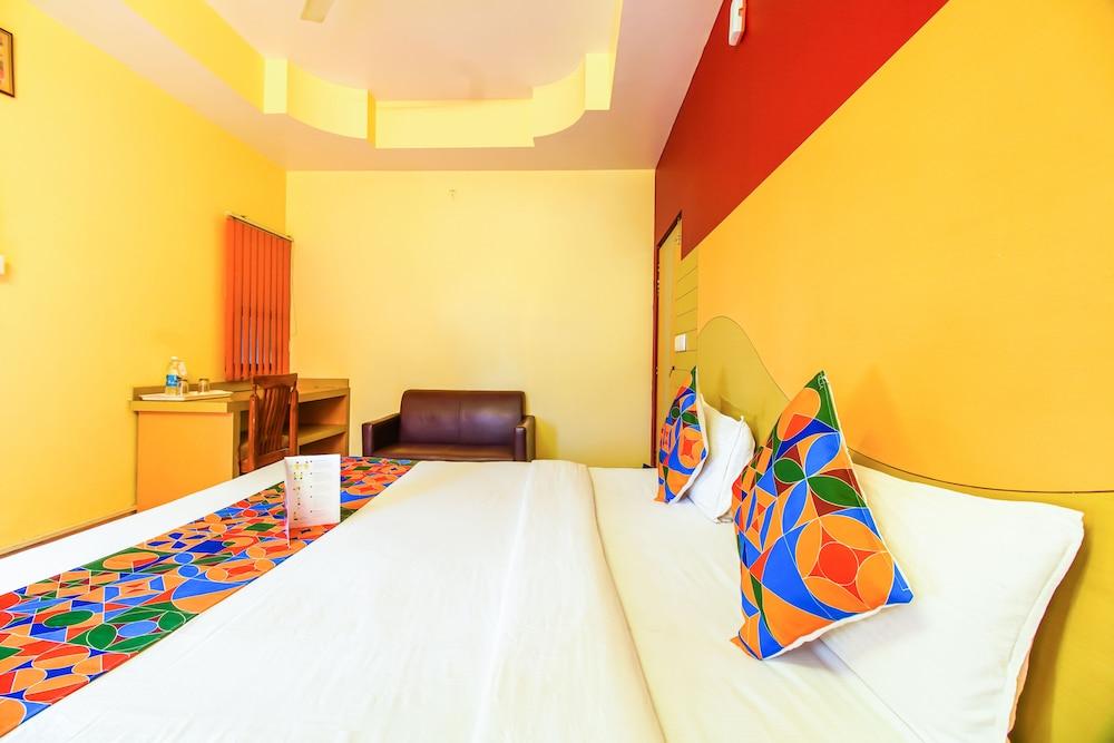 FabHotel Starleaf Prime