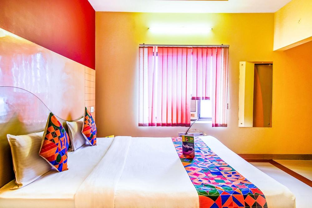 FabHotel Starleaf Prime