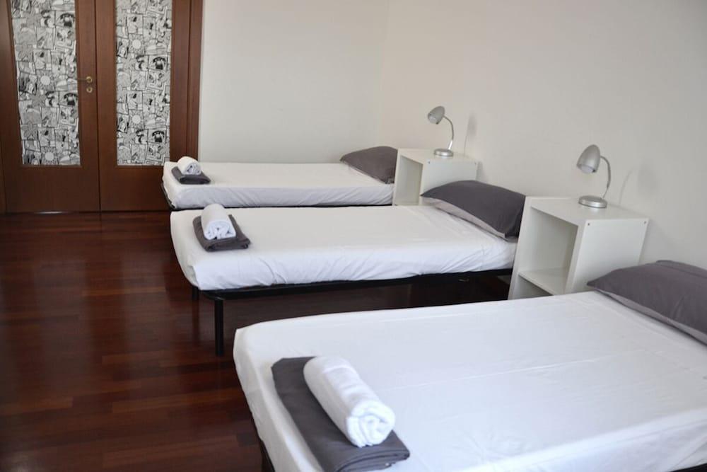 Best Hostel Milano