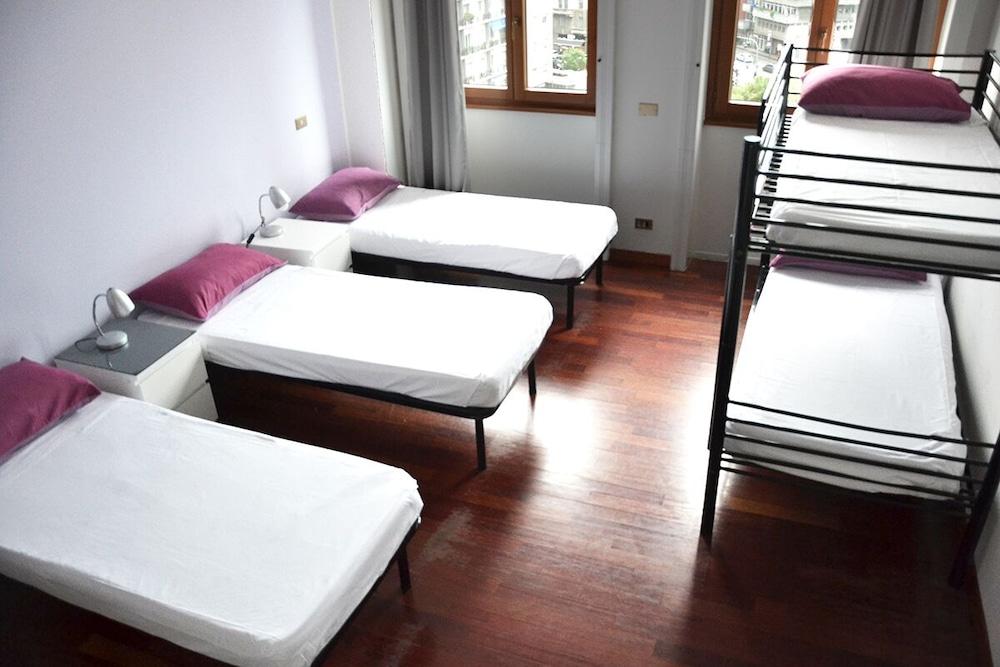 Best Hostel Milano