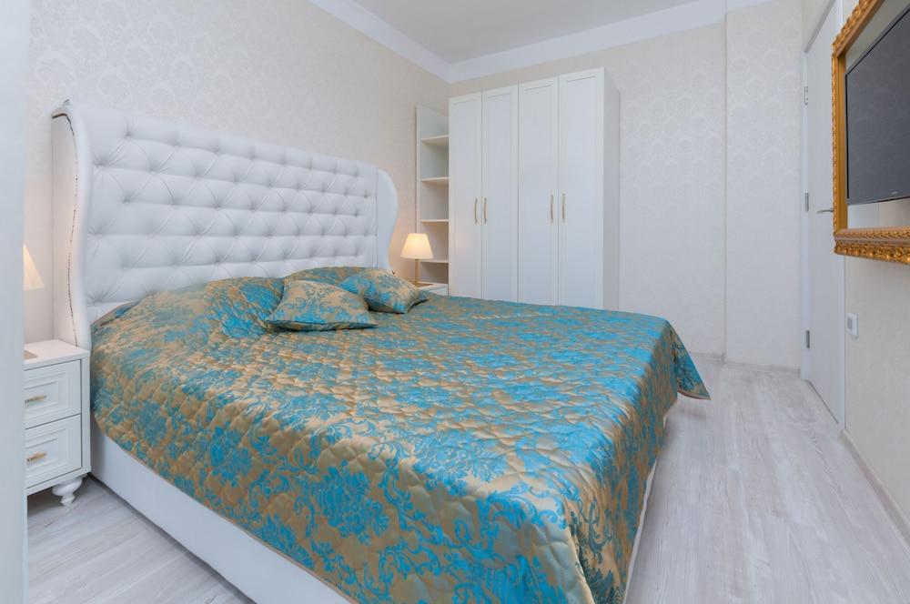 Harmony Suites Grand Resort