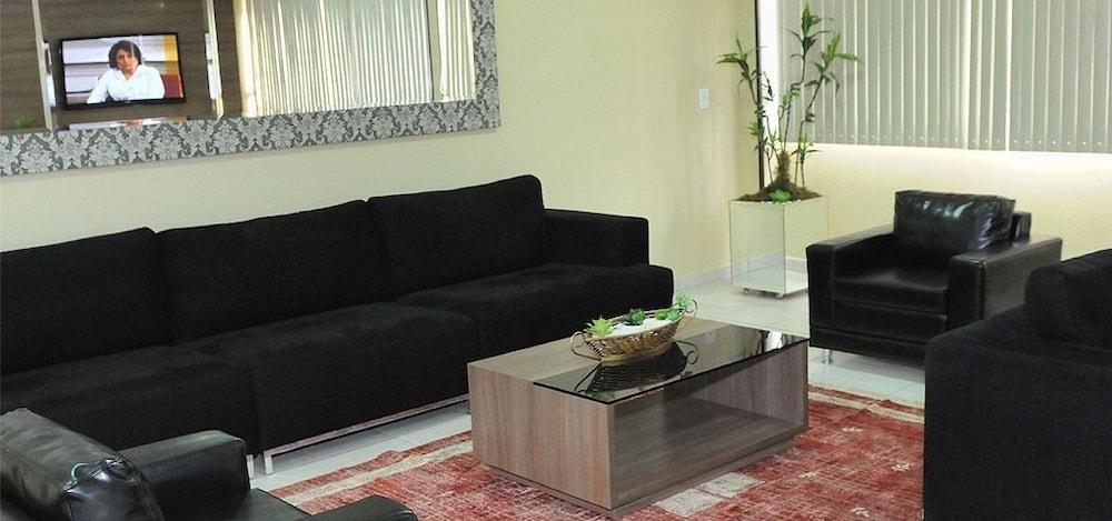 Nantes Executive Hotel