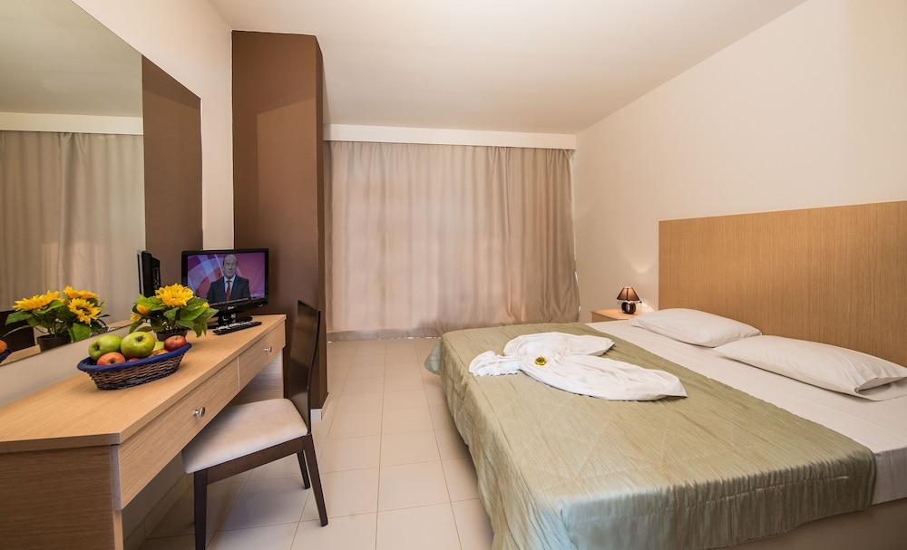 Anavadia hotel-All inclusive