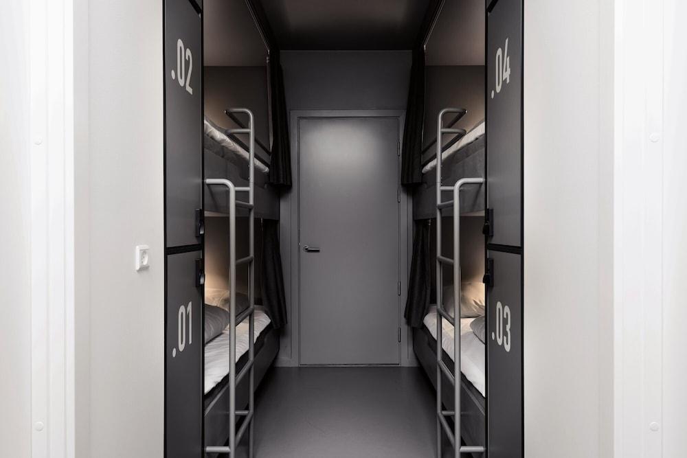 BOOK1 by Brøchner Hotels