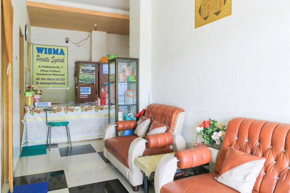 Wisma Perintis Syariah