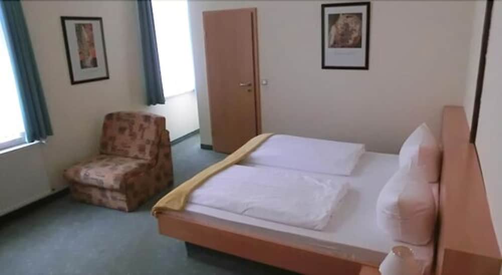 Hotel am Schlosspark