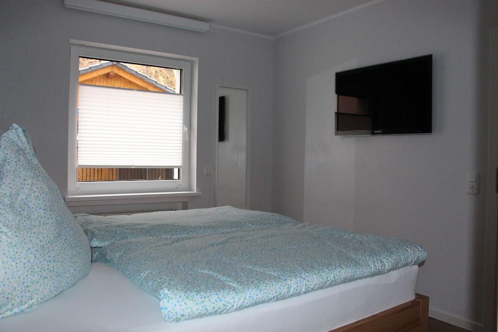 Ferienwohnung Ortsmitte-Willingen