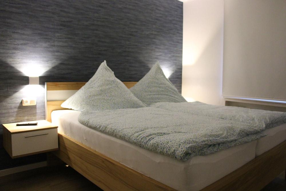 Ferienwohnung Ortsmitte-Willingen