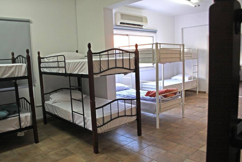 C.A.T Hostel Paphos-Adult only