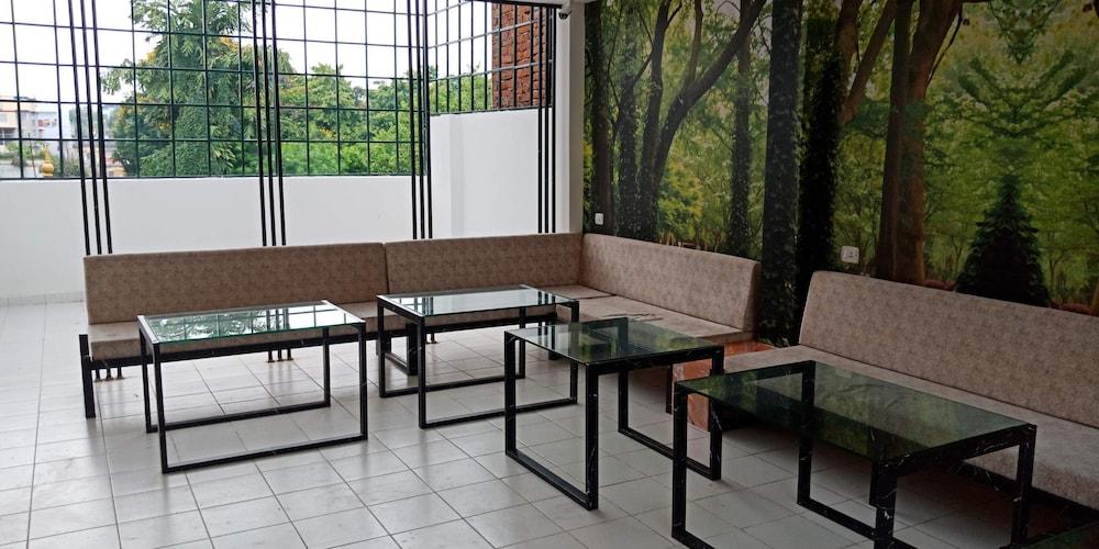 Banaras Hostel Varanasi