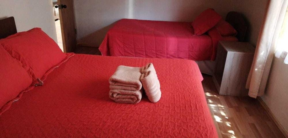 Hostal Casa Greda