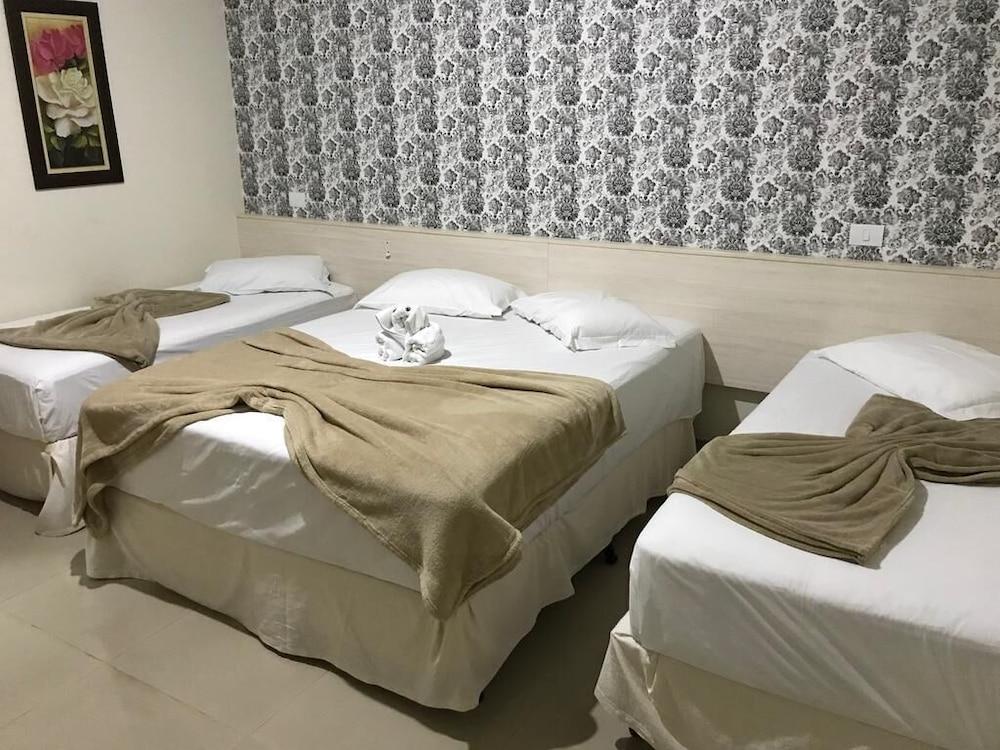 Horlandu's Eco Hotel