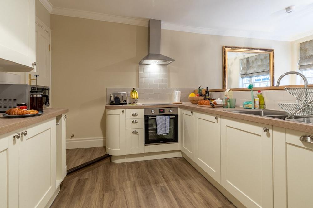 71 Micklegate - Apartment 2