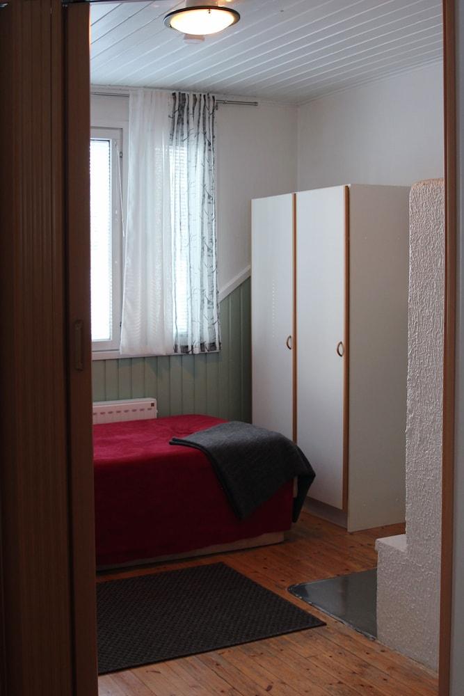 Levilehto Apartments