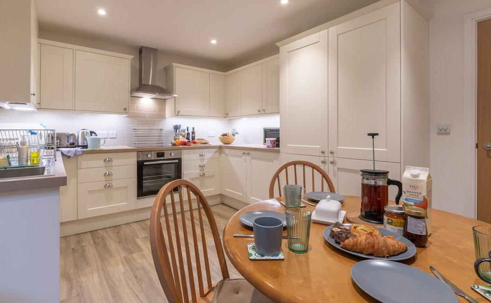 71 Micklegate - Trinity Cottage