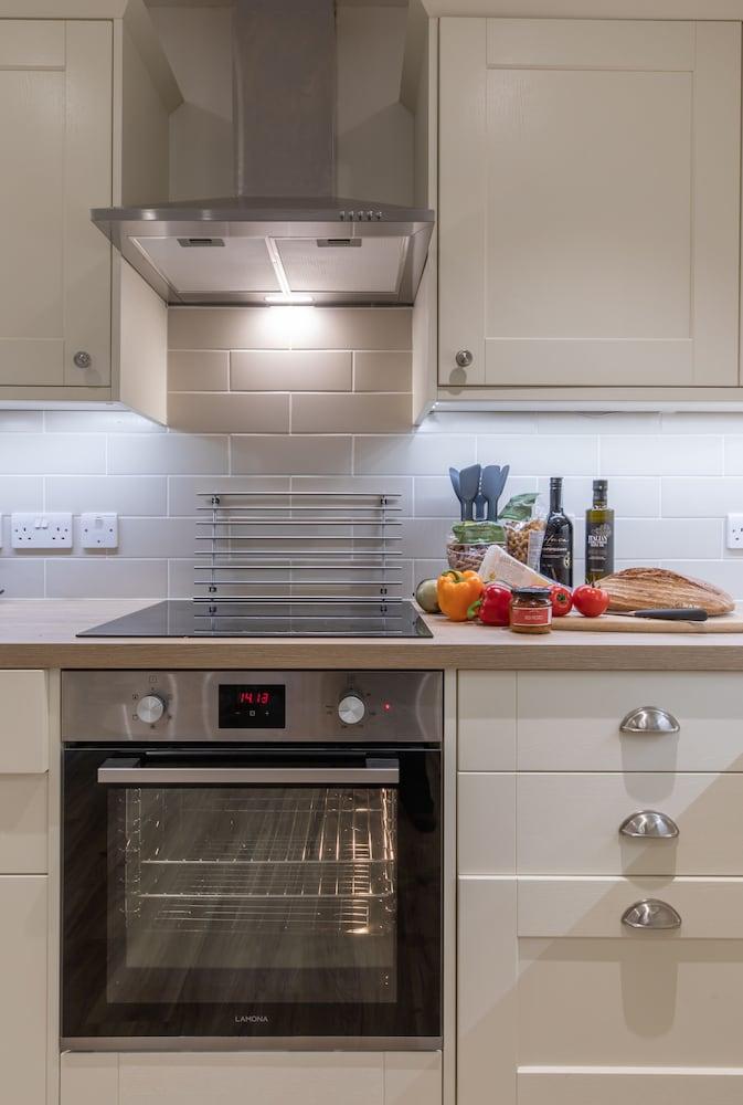 71 Micklegate - Trinity Cottage