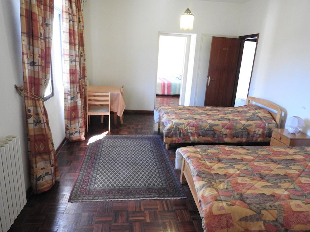 Hôtel La Bastide Deir El Qamar