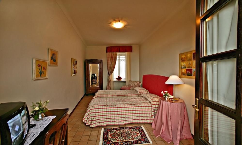 Albergo Cannon D'Oro