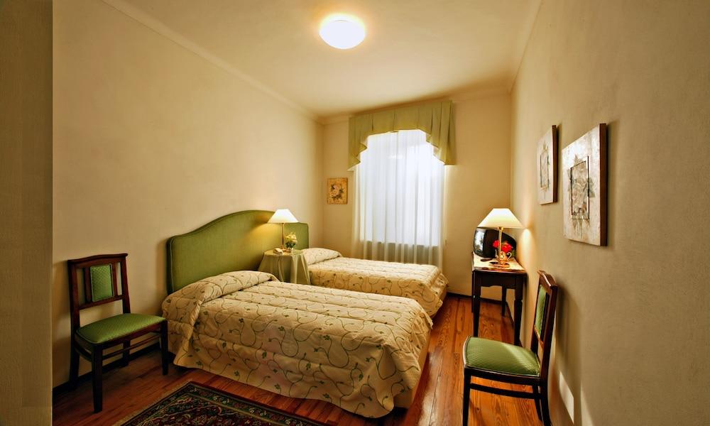 Albergo Cannon D'Oro