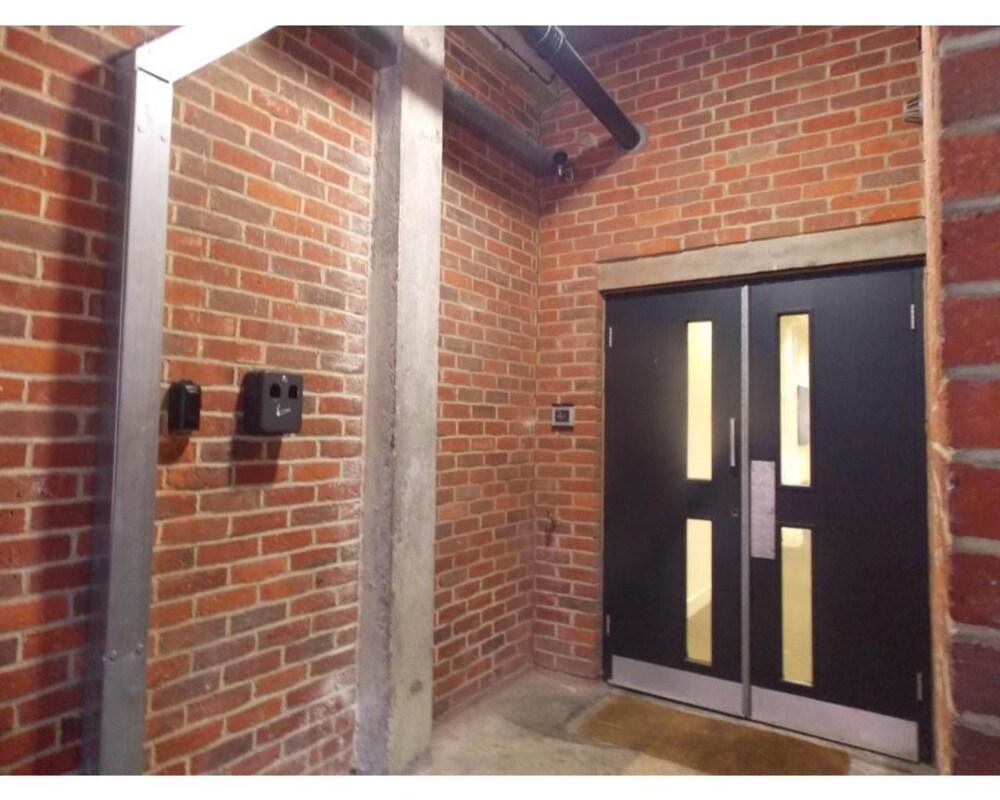 Penthouse - Basingstoke