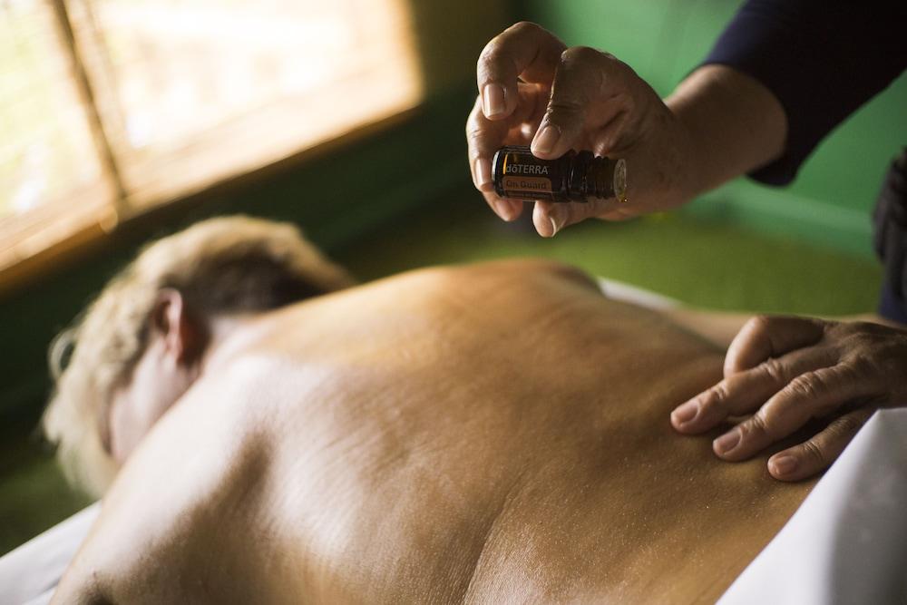 Ananta Wellness & Retreat