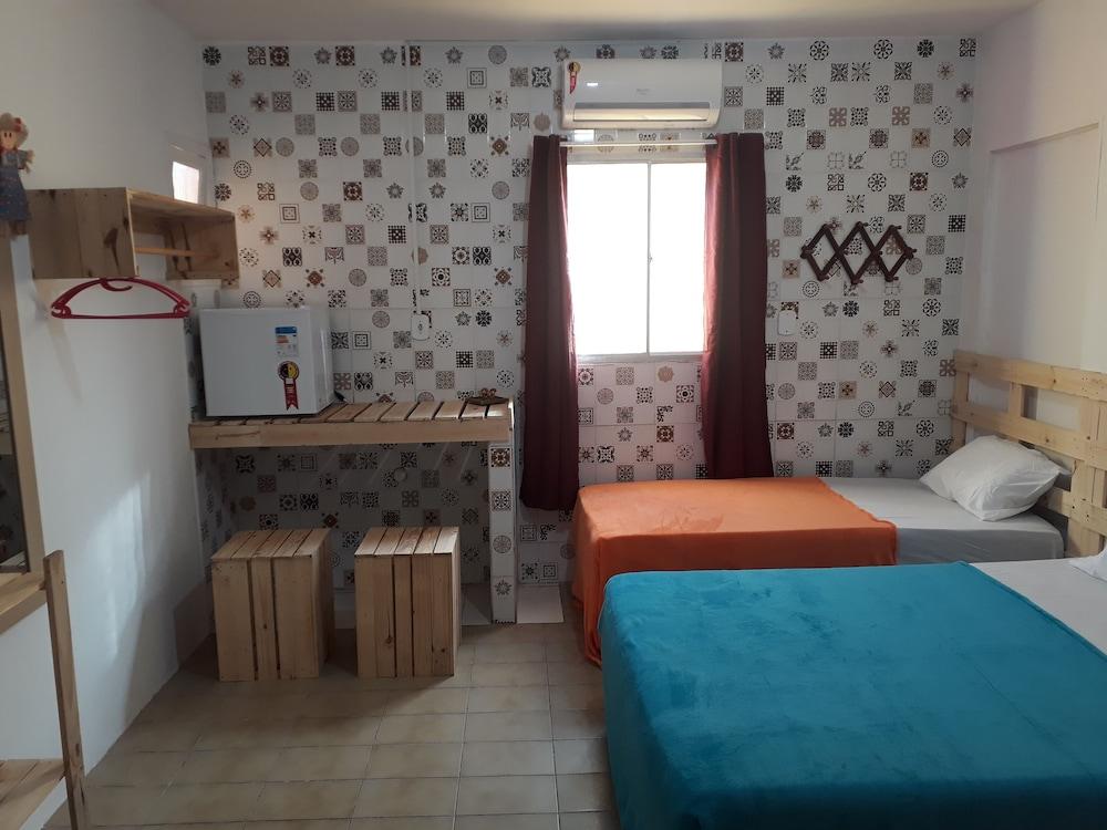 Pousada Boneca de Pano