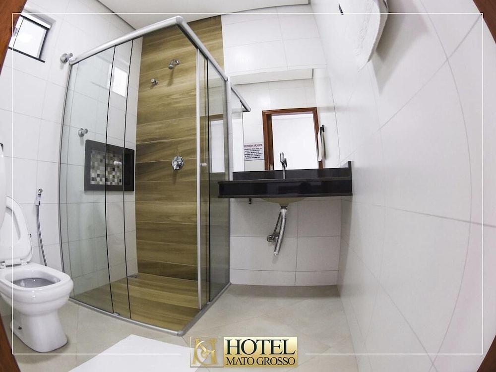 Hotel Mato Grosso