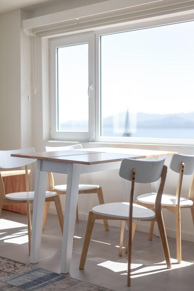 Exclusivo Departamento Céntrico FR2