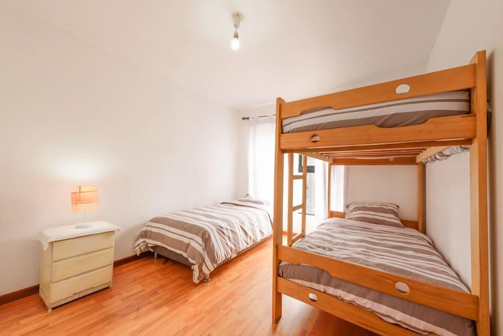 MV7 Condo Near Larcomar