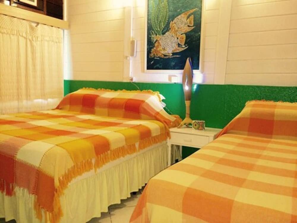 Pousada Algas Marinhas