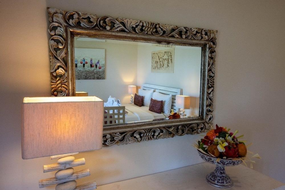 Kubu Indah Dive & Spa Resort