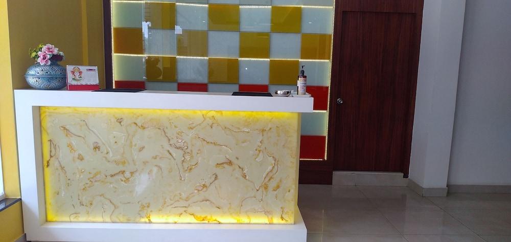 Regenta Inn Indiranagar