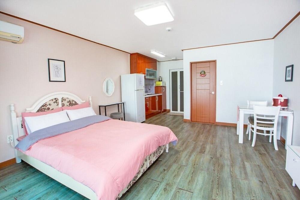 Haesol Maru Pension Taean