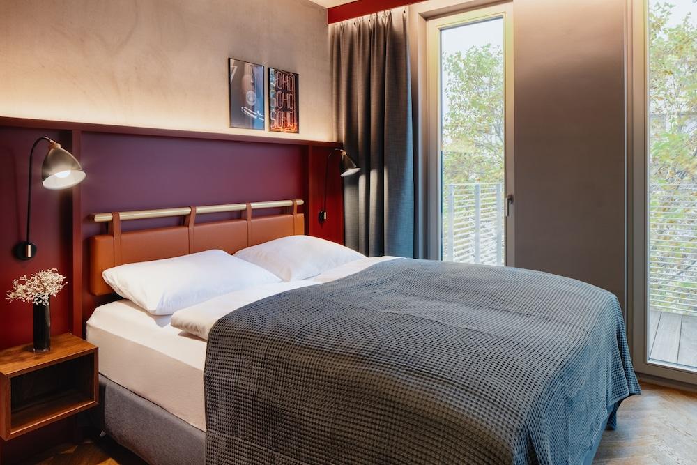 Downtown Apartments Berlin Mitte Wedding