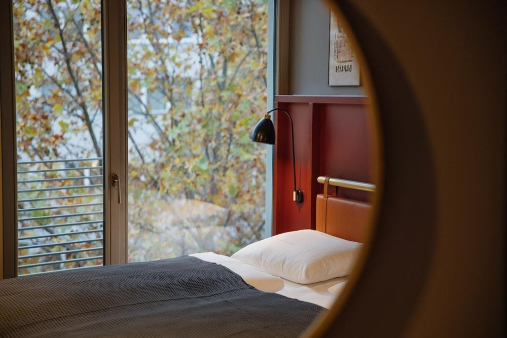 Downtown Apartments Berlin Mitte Wedding