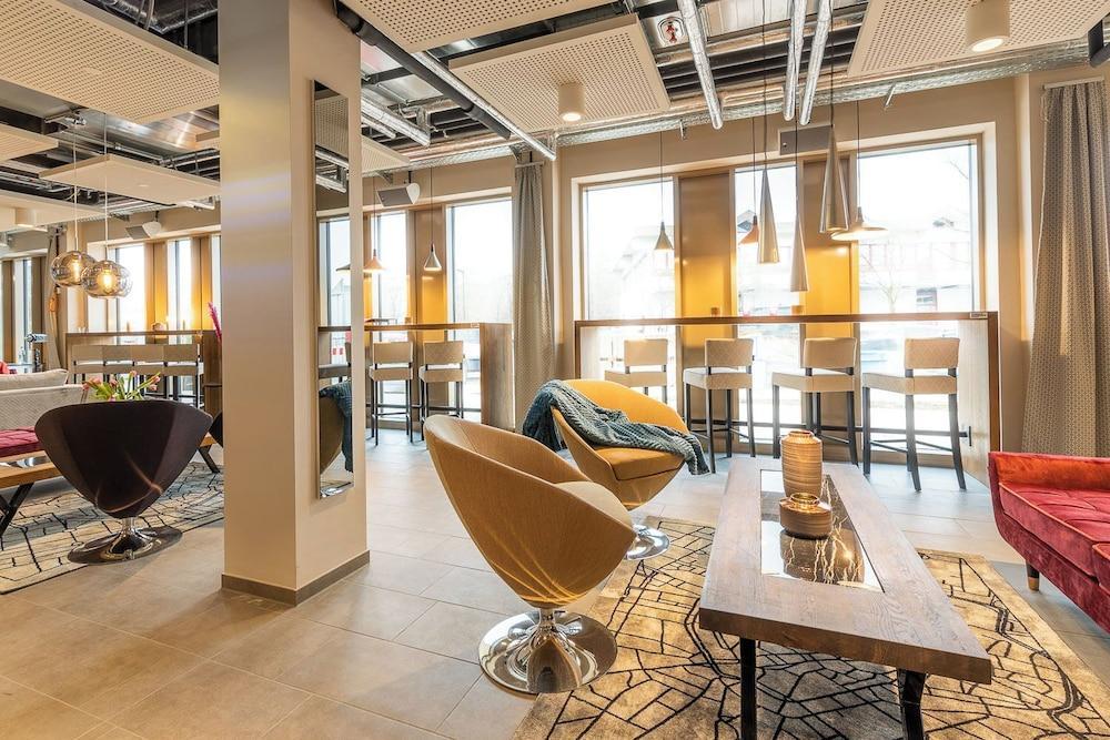 MASEVEN München Messe Dornach