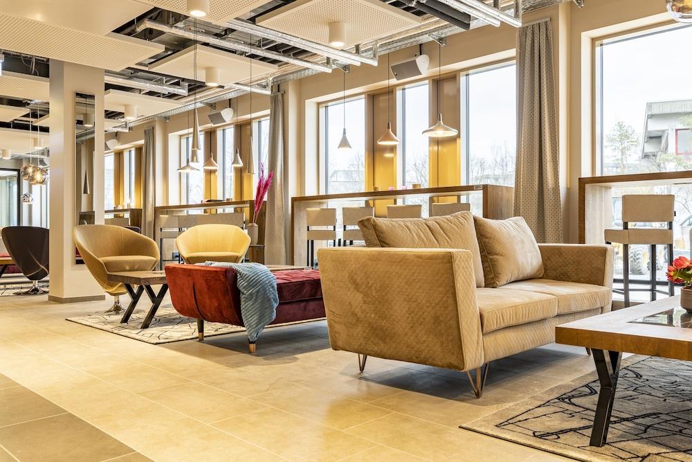 MASEVEN München Messe Dornach