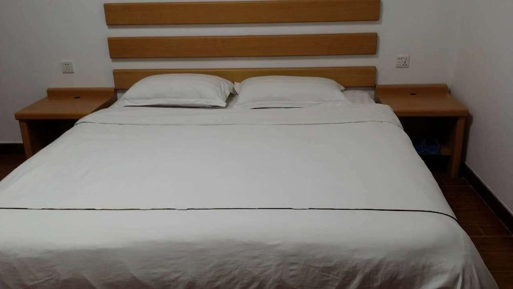 Shenzhen Huizhange Hotel