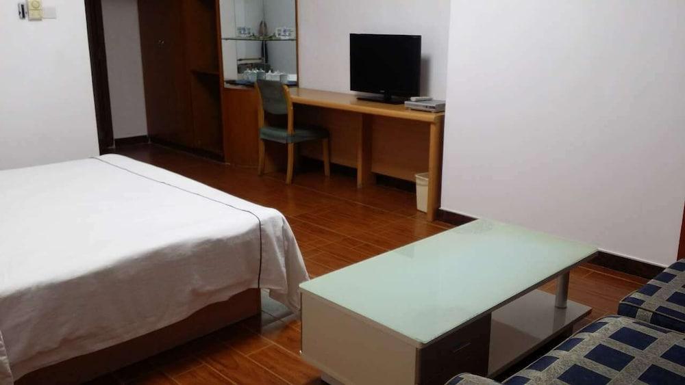 Shenzhen Huizhange Hotel