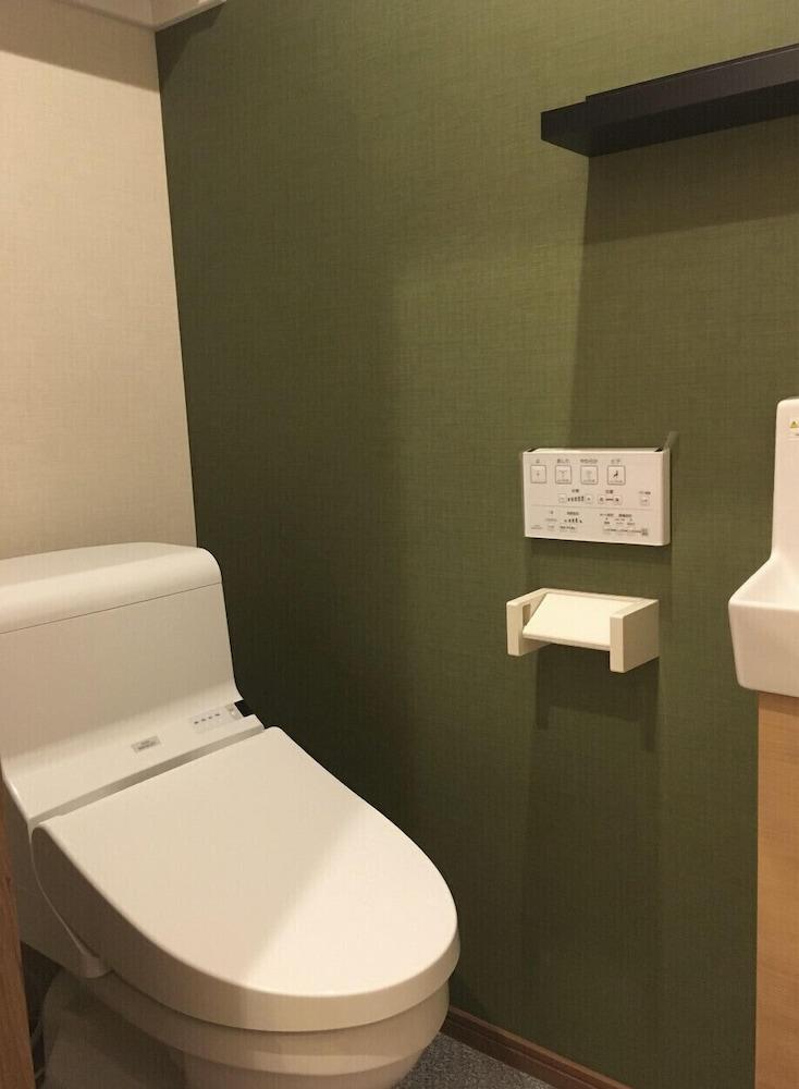 Maruya Guest House Hakubaicho