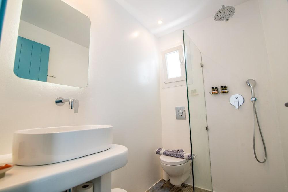 Depis Edem Luxury  Private Villas