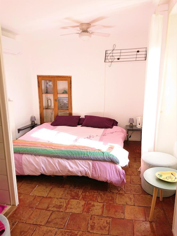 Les Montades Chambres d'hôtes