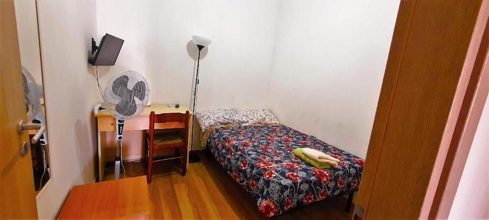Cozy Rooms Rome